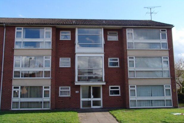 Flat to rent in 38 Avenue Road, Leicester LE2