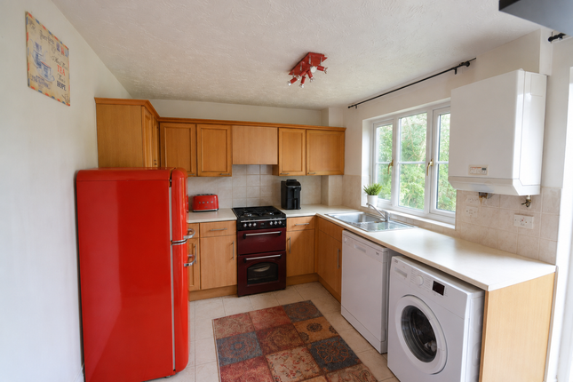206, Kristiansand Way, Letchworth Garden City photo 4