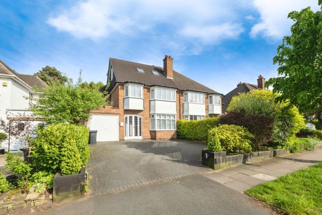 Property to rent in The Boulevard, Wylde Green, Sutton Coldfield