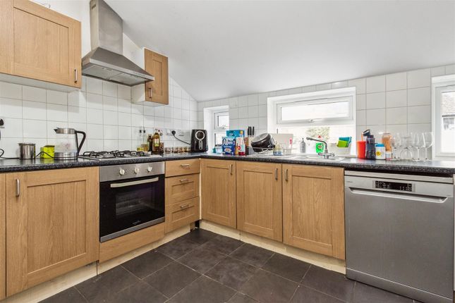 End terrace house for sale in Gilbey Road, London