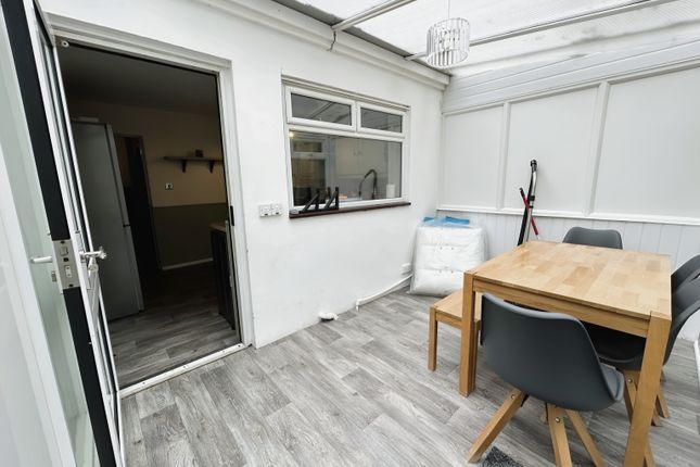End terrace house for sale in Church Road, Maney, Sutton Coldfield