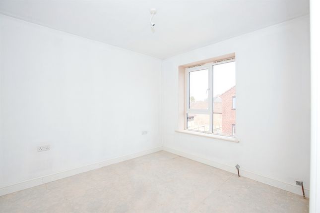 Plot 17, Henley Way, Walrow Road, Highbridge photo 2