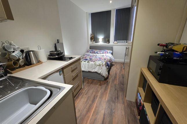 Flat 3, 10-12, Pall Mall, Liverpool photo 4