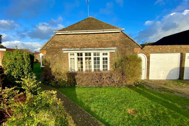 Thumbnail Bungalow for sale in Ashcroft Close, Ringmer, Lewes, East Sussex