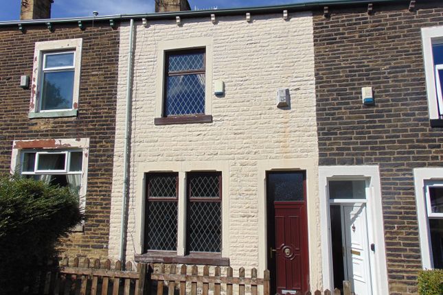 2 bed terraced house for sale in Drew Street, Burnley BB11