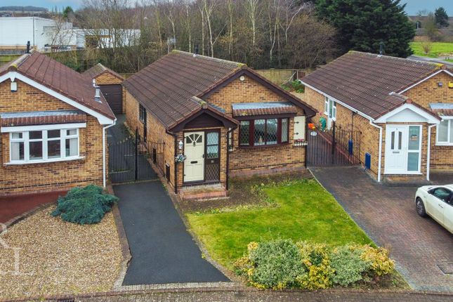 Bungalow for sale in East View, West Bridgford, Nottingham