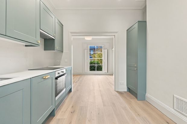 94, Culford Road, London photo 3