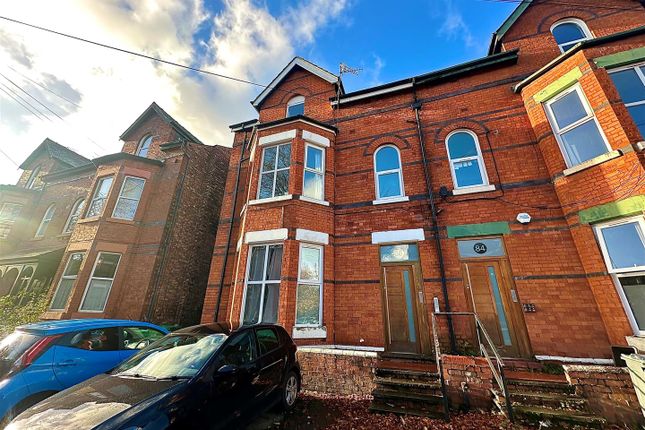 Flat to rent in Clyde Road, Fallowfield, Manchester