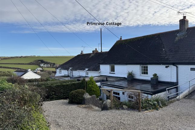 Primrose Cottage, 3, Crow Hill, Perranporth photo 2