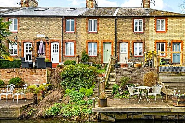 2-bed house on 6 Riverdale Cottages, Crown Road, Shoreham, £430,000