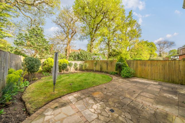 Semi-detached house to rent in Mayfield Gardens, Walton On Thames