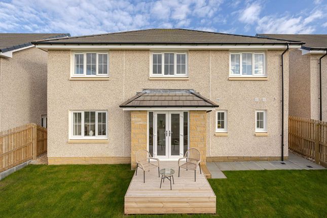 Detached house for sale in Heatherview, Seafield