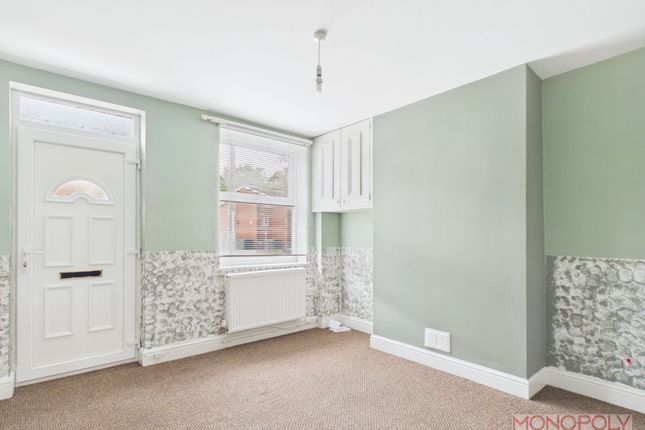 13 Foresters Terrace, Wrexham photo 2