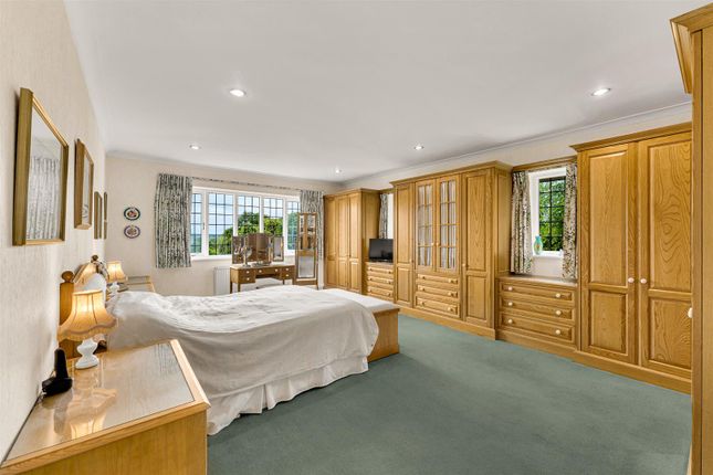 Principal Bedroom 1