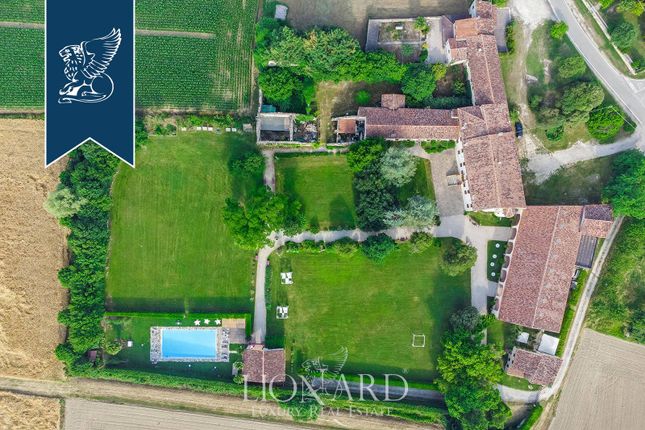 Villa for sale in Barbarano Vicentino, Vicenza, Veneto