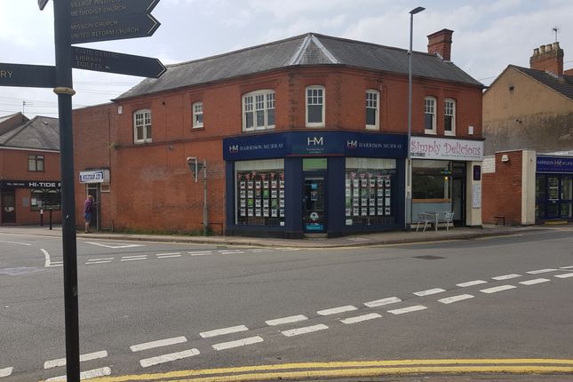 Office to let in First Floor King Street, Enderby