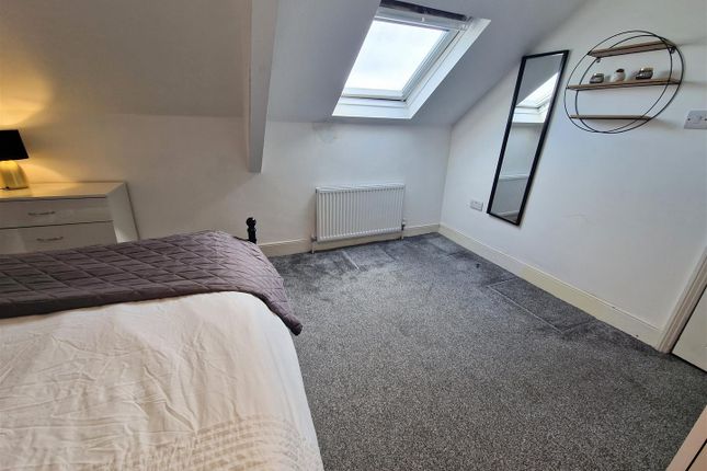 Property to rent in Brighton Grove, Arthurs Hill, Newcastle Upon Tyne