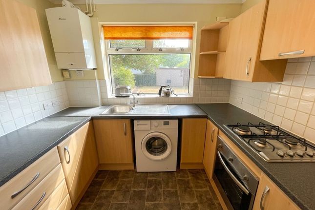 Room 5 81, George Borrow Road, Norwich photo 5