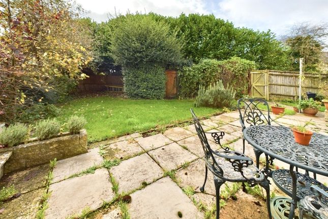 Semi-detached house for sale in High Street, Milton-Under-Wychwood, Chipping Norton