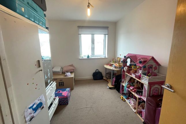 Flat for sale in St. Andrews Street, Northampton