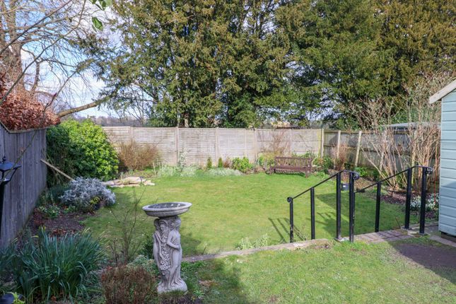 Baytree Cottage, 25 East Street, Alresford photo 4