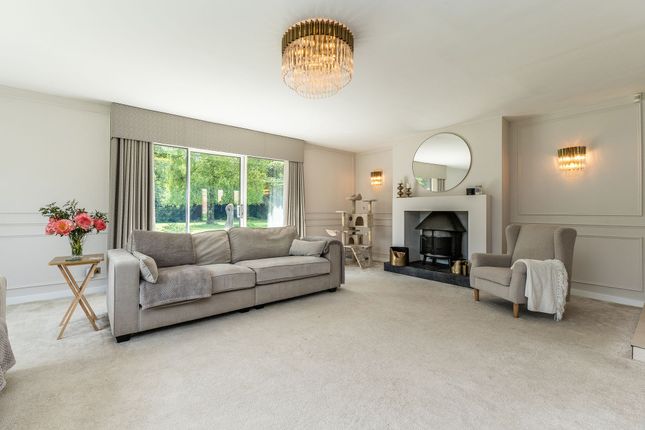 The Walled Garden Hall Lane, Nottingham photo 4