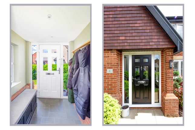 4, Amott Road, Bicester photo 2