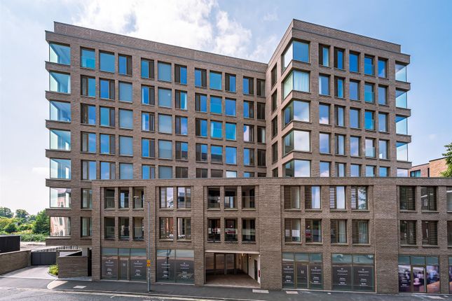 Thumbnail Flat to rent in Ryedale House, 58-60 Piccadilly, York