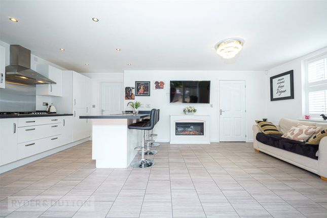 93, Fountain Head Road, West Yorkshire photo 4