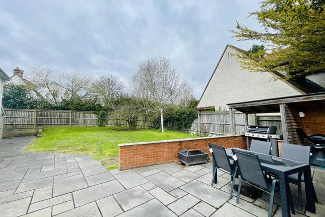 Detached house for sale in Reading Road, Harwell