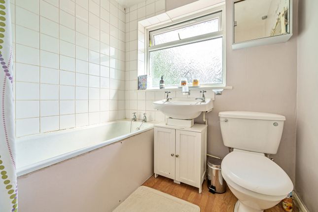 Semi-detached house for sale in Fairhaven Road, Redhill, Surrey