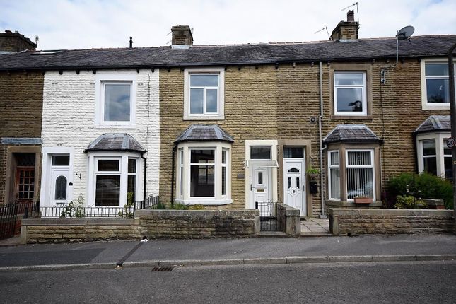 3 bed terraced house to rent in Louvain Street, Barnoldswick BB18