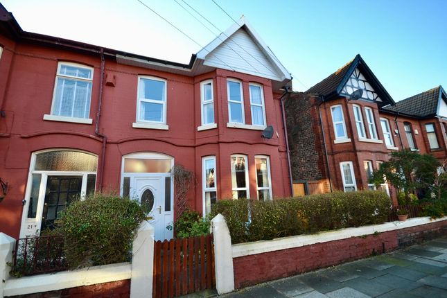 Semi-detached house for sale in Birchdale Road, Waterloo, Liverpool L22