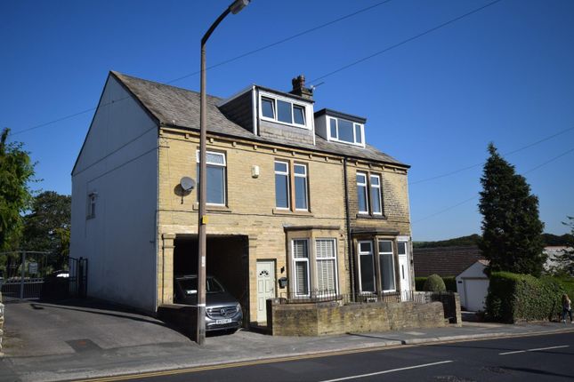 Semi-detached house for sale in Otley Road, Eldwick, Bingley