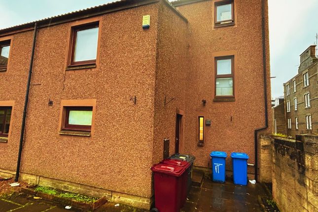 Thumbnail Property to rent in Tayfield Place, Dundee