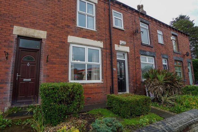 Property for sale in Wigan Road, Westhoughton, Bolton