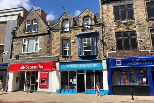 Retail premises for sale in Newgate Street, Bishop Auckland