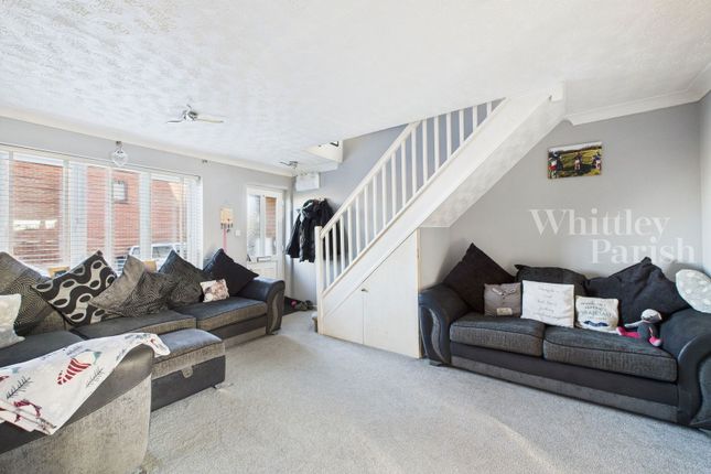 53, Wheatfields, Diss photo 3