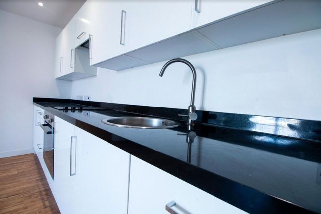 Apt 501, The Exchange, Salford photo 4