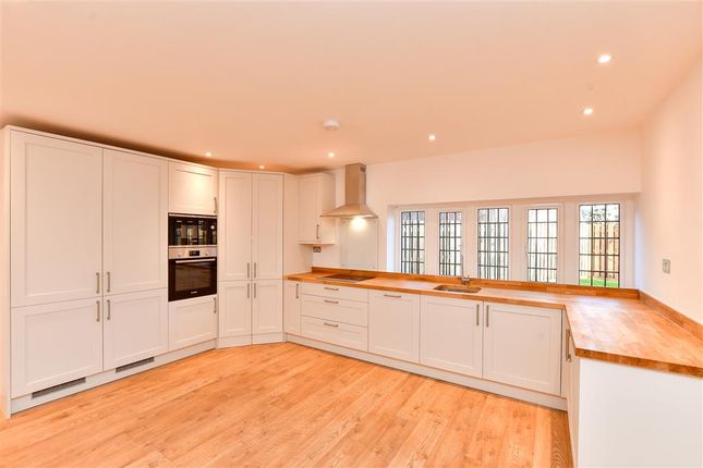 Thumbnail Semi-detached house for sale in Reigate Hill, Reigate, Surrey