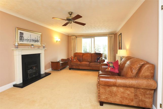 Detached house for sale in Lydney Park, West Bridgford, Nottingham