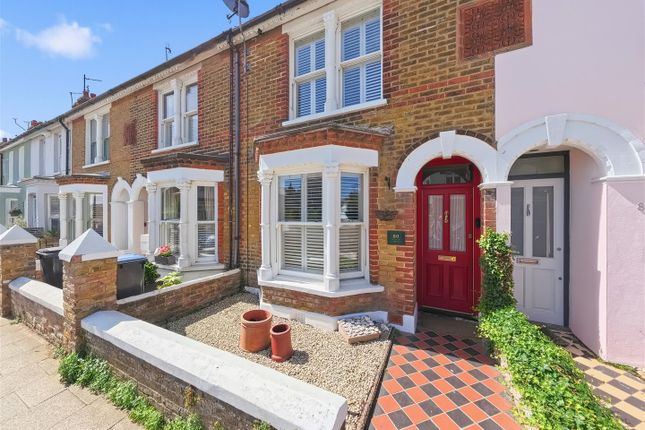 4-bed house on 80, Nelson Road, Whitstable, £600,000