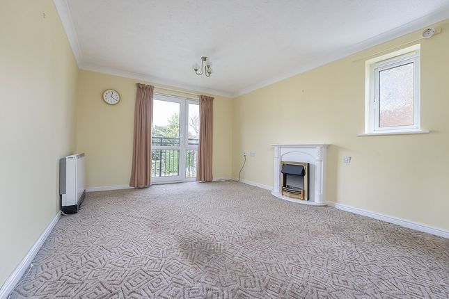 Flat 25, Lavender Court, 6, Cavendish Road, Sutton photo 4