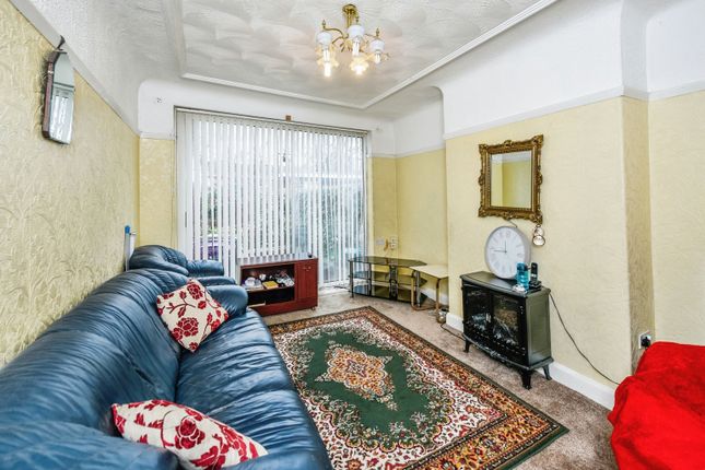 Semi-detached house for sale in Prospect Vale, Liverpool, Merseyside