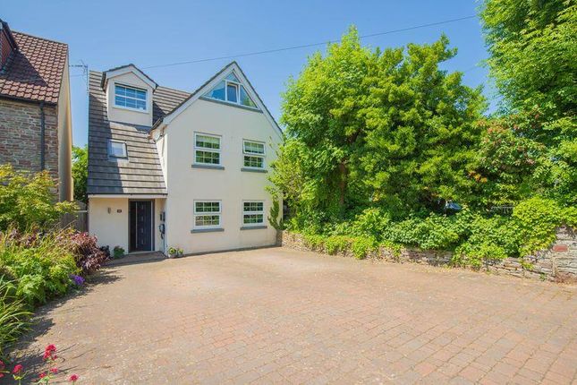 Detached house for sale in Dragon Road, Winterbourne, Bristol