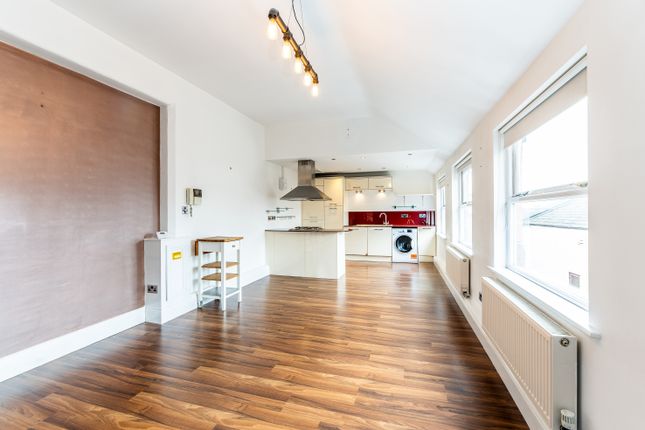 Flat for sale in The Mills Building, Plumptre Place, Nottingham