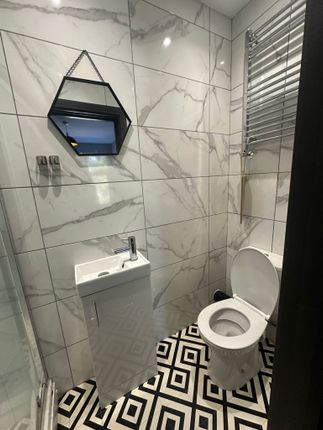 49 Fairfax Road, Room 1, Derby photo 4