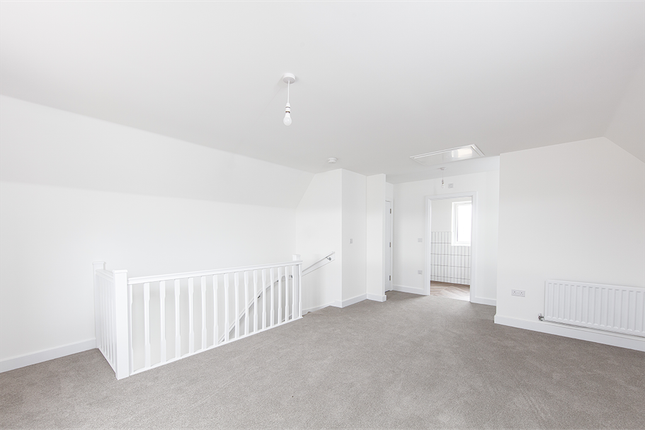89 Curbridge Way - Hamble RL flatfair, Leaf Living at Whiteley Meadows, Whiteley, SO30, Whiteley photo 4
