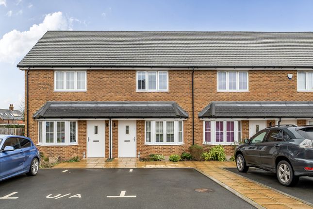 51 Alliss Gardens, Sandwich photo 2