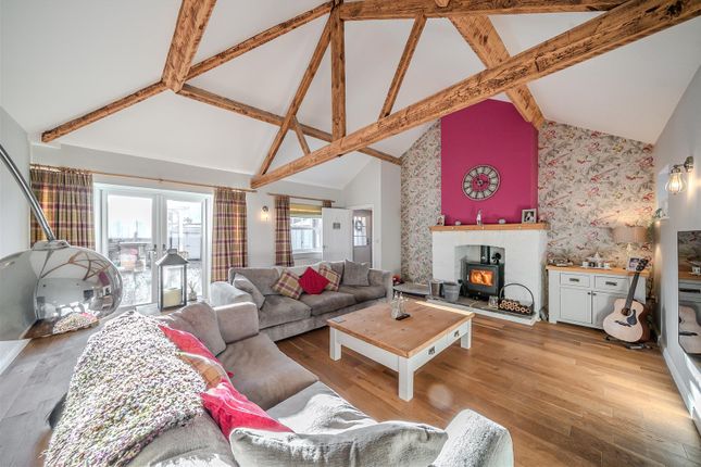 The Barn, Langthorpe, Boroughbridge. York photo 4